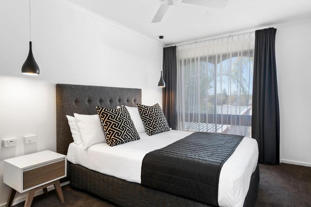 Quality Resort Siesta Albury Exteriör bild