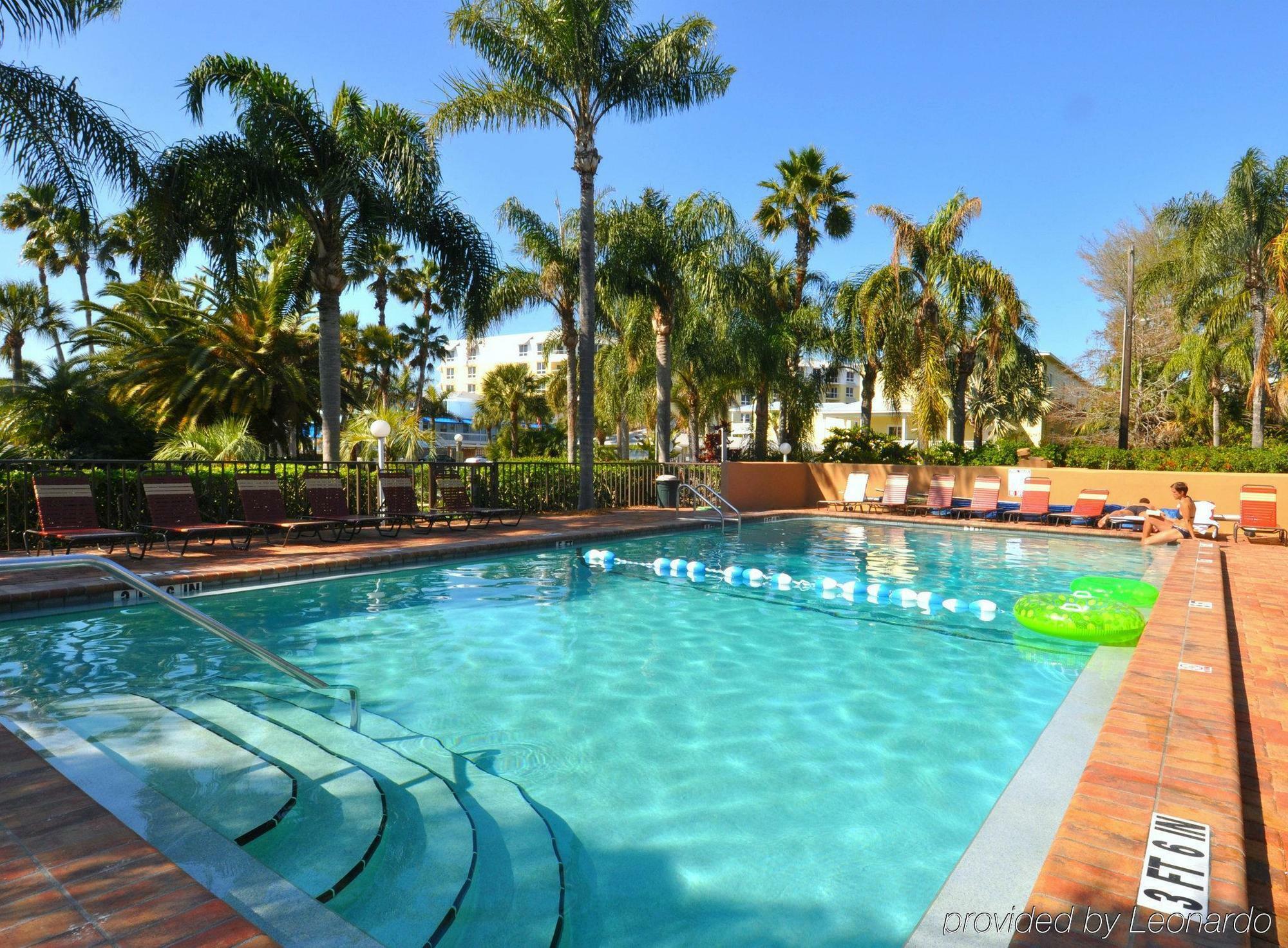 Quality Resort Siesta Albury Exteriör bild